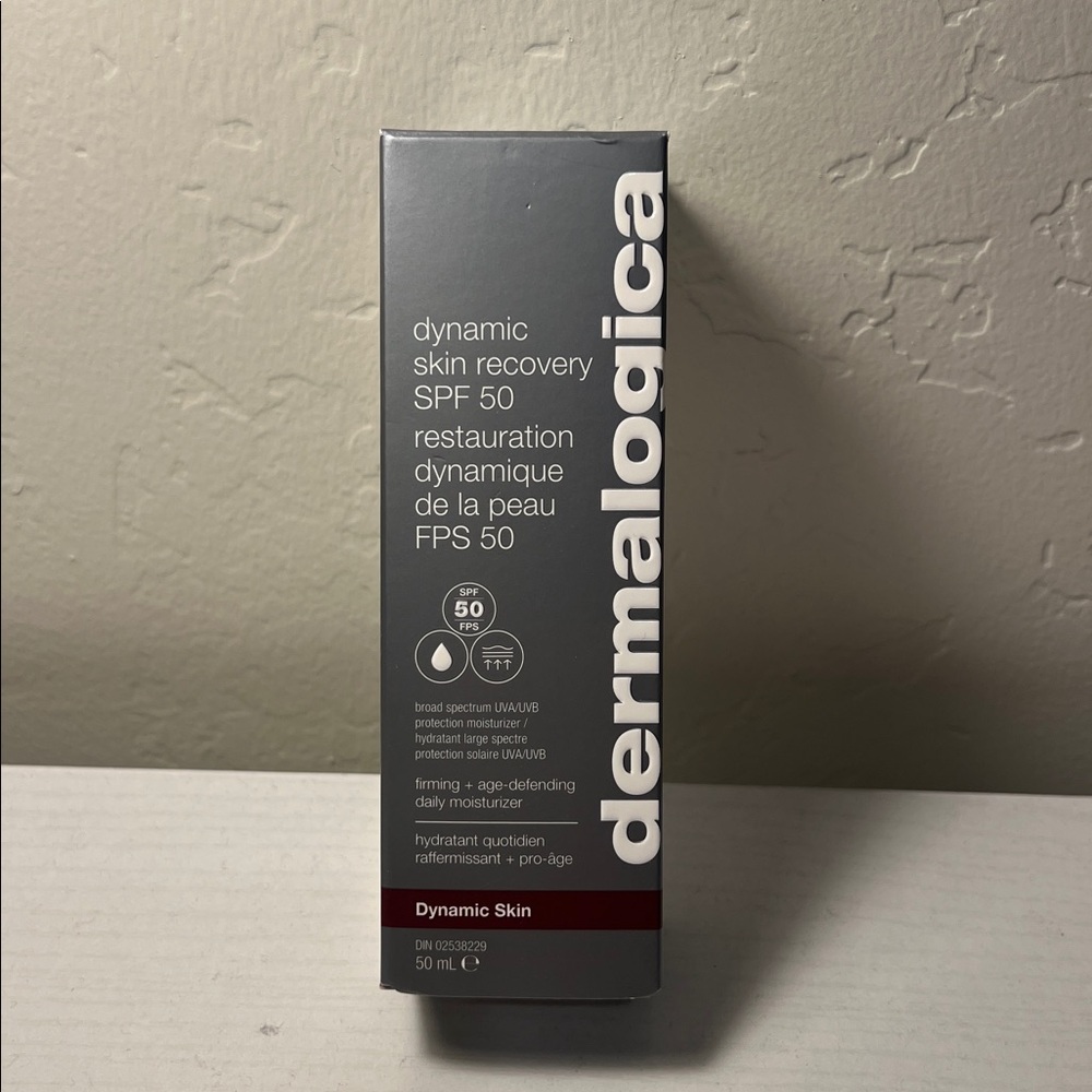 Dermalogica Dynamic Skin Recovery SPF 50